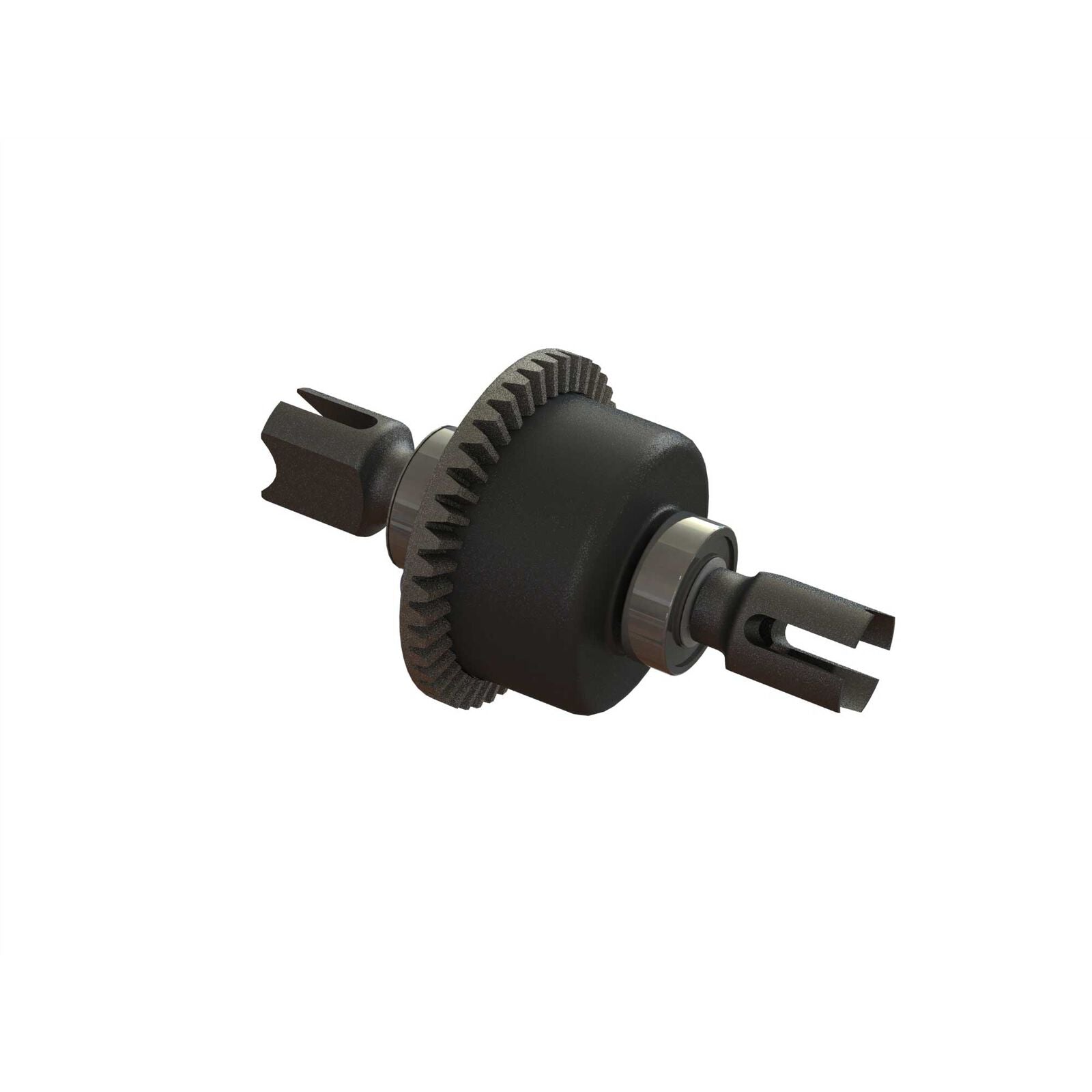 Arrma Front/Rear Spiral 43T 10k Oil Diff Set